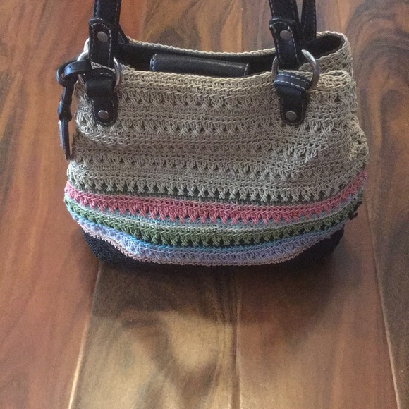 Handbag - Picture 3 of 8